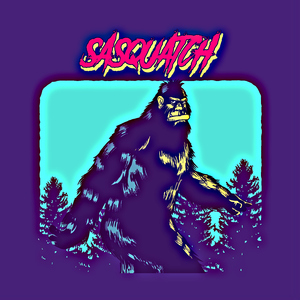 Sasquatch
