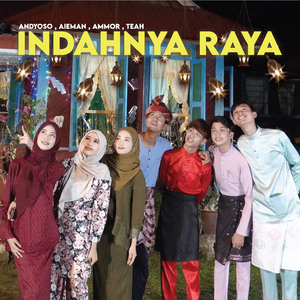 Indahnya Raya
