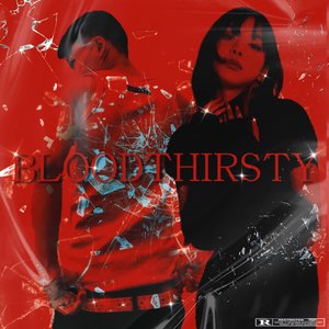 BLOODTHIRSTY feat shandi (prod byStephenday)