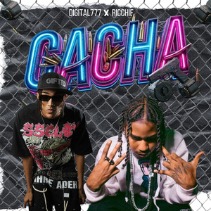 Cacha