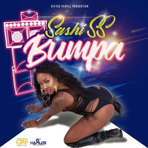 Bumpa (Instrumental)