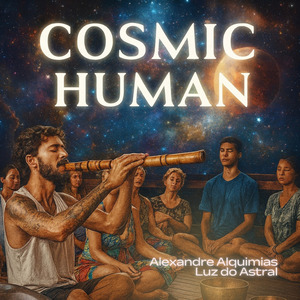 Before Past (Native American Flute)