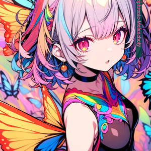 夜桜お七 - parallel [𝐚𝐧 𝐢𝐦𝐩𝐫𝐞𝐬𝐬𝐢𝐨𝐧 𝐨𝐟 𝒮𝓍ℳ] by 🦤ᥲᥣᑲᥱr𝗍 ᥲᥣᑲᥲ𝗍r᥆ss🪽