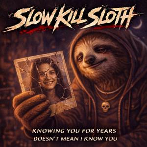 รู้จักนานไม่ได้แปลว่ารู้จักดี (Knowing You for Years Doesn’t Mean I Know You)