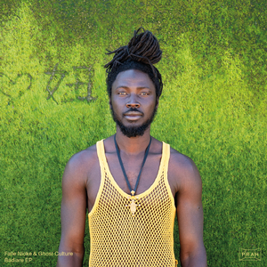 Leywole (Squid's Let's Get Trancey Remix)