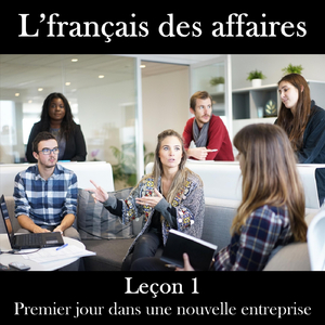 Dialogue 13: S’excuser pour une erreur