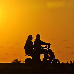 我活成了你爱过的那个样子