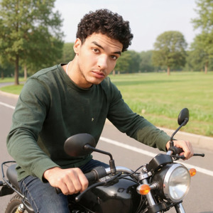 VRUM VRUM RAN DAN DAN