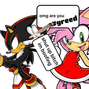 why you niggas on my dick #greed