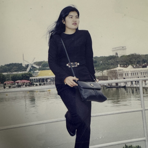 孟冬二十（给妈妈的歌）