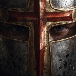 Templar Legacy