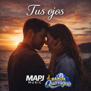 Tus ojos