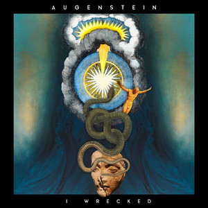 I Wrecked (Daniel Imhof Remix)