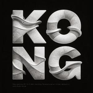 KONG (2026 Version)