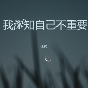 我深知自己不重要