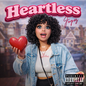 Heartless