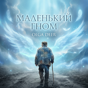 Маленький гном