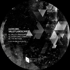 Valley Landscapes (Original Mix)