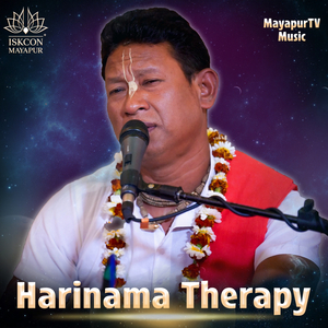 Harinama Therapy