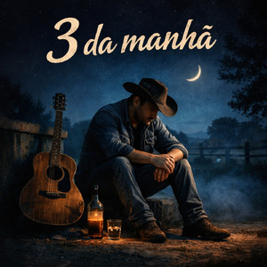 3 Da Manhã