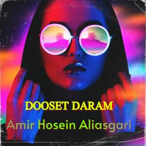 Dooset Daram