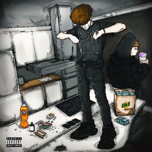 Ponas Carteris (feat. Nuestra)