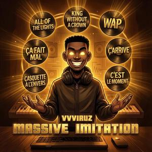 Arrivé (feat. Jusniz)