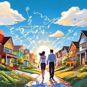 看房进行曲