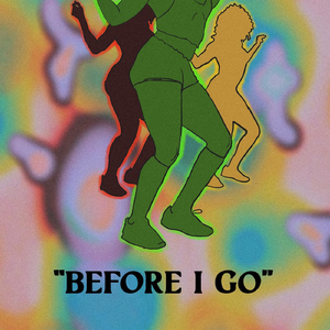 Before I Go