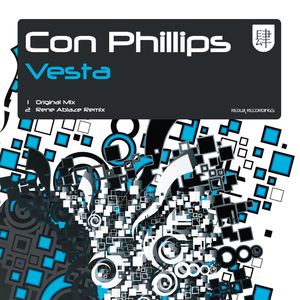 Vesta (Original Mix)