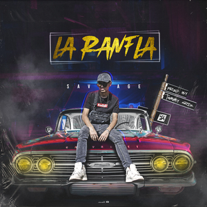 La Ranfla