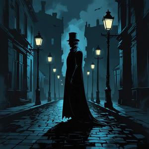 Seu Tranca Rua ainda é dono da rua