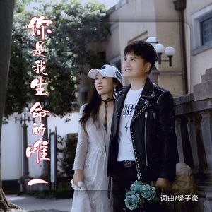 你是我生命的唯一 伴奏