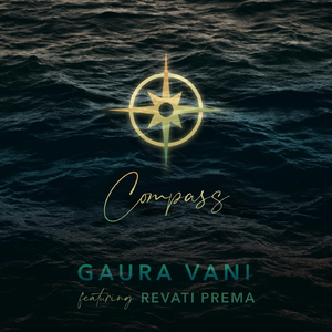 Compass (feat. Revati Prema)