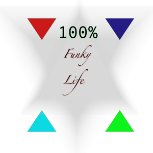 Funky Life(Original Mix)