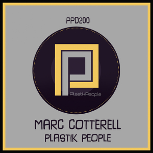 Plastik People (Original Mix)