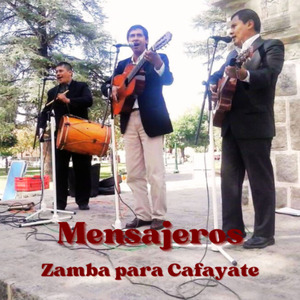 Zamba para Cafayate