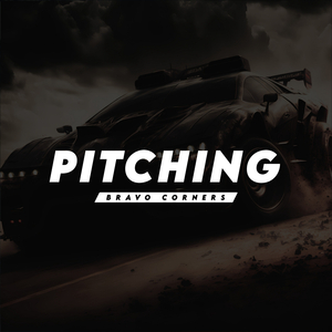 Pitching