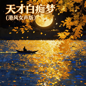 天才白痴梦(港风女声版)