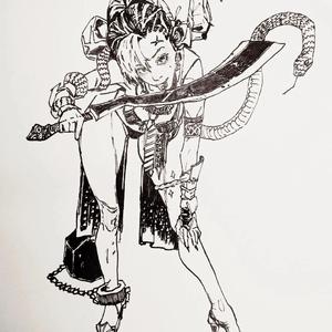 凛冬将至德基版