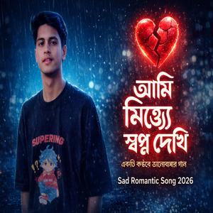 আমি মিথ্যে স্বপ্ন দেখি
