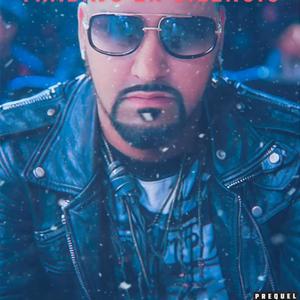 18. Imagínate Keniel Y Jerry K