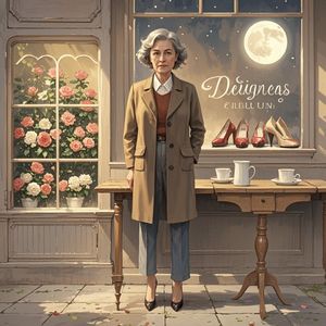 错过的花期-尹哗