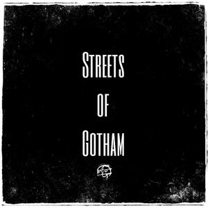 Streets Of Gotham (feat. Titch & Teez)