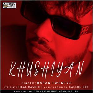 Khushiyan