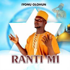 Ranti Mi(remember me)