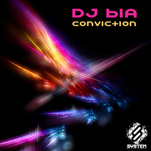 Conviction (Original Mix)