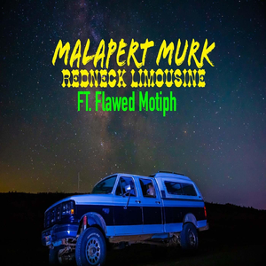 Redneck Limousine (feat. Flawed Motiph)