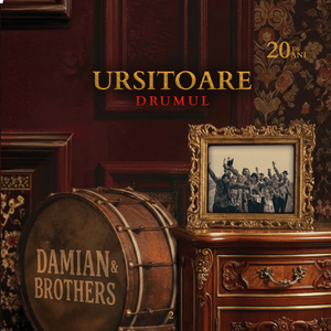 Un Tigan avea o casa