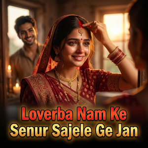 Loverba Nam Ke Senur Sajele Ge Jan